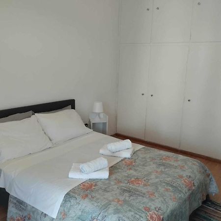 Emmy Apartment Chania  ภายนอก รูปภาพ