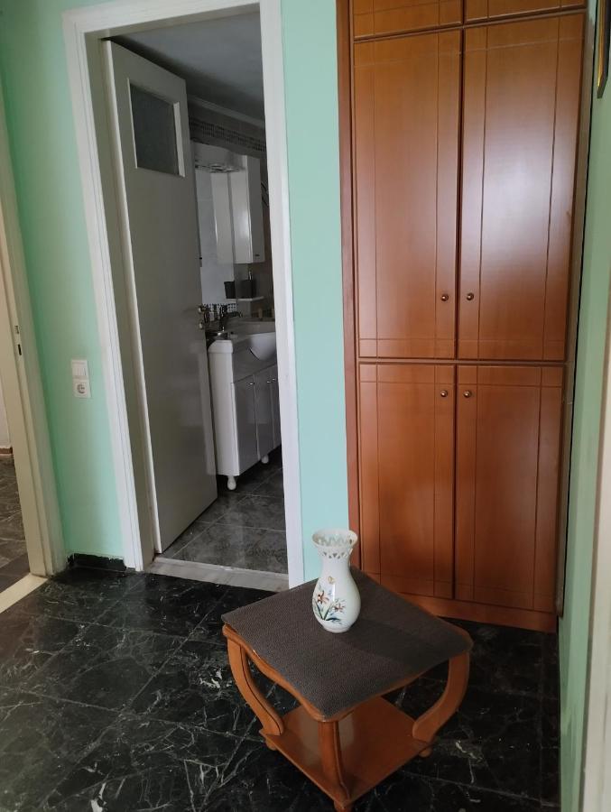 Emmy Apartment Chania  ภายนอก รูปภาพ