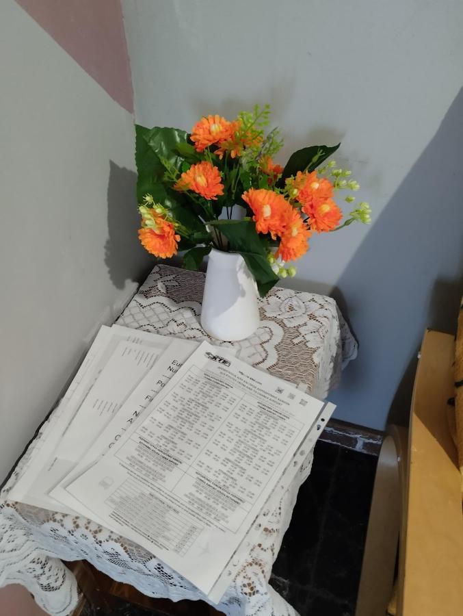 Emmy Apartment Chania  ภายนอก รูปภาพ