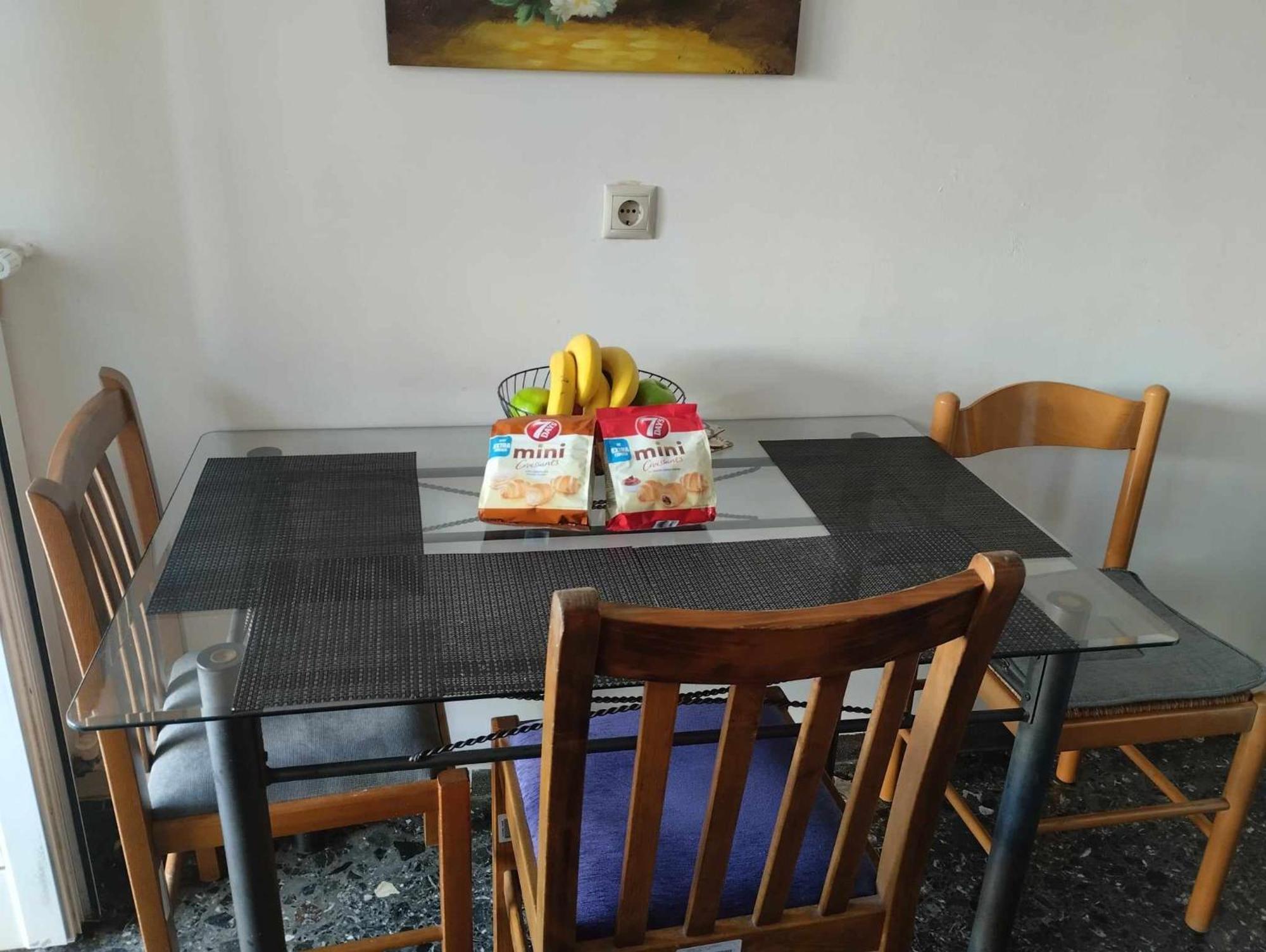Emmy Apartment Chania  ภายนอก รูปภาพ