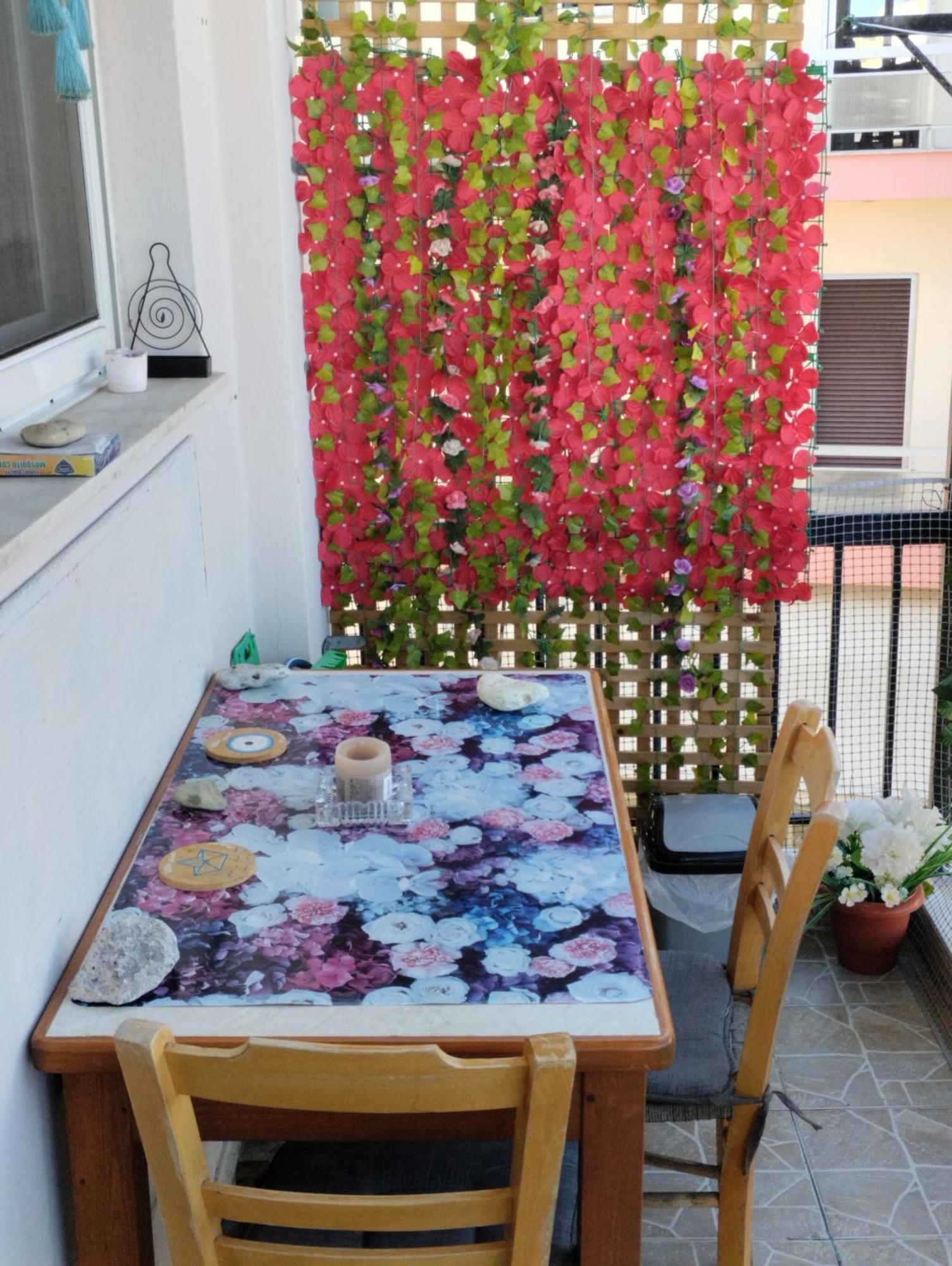 Emmy Apartment Chania  ภายนอก รูปภาพ