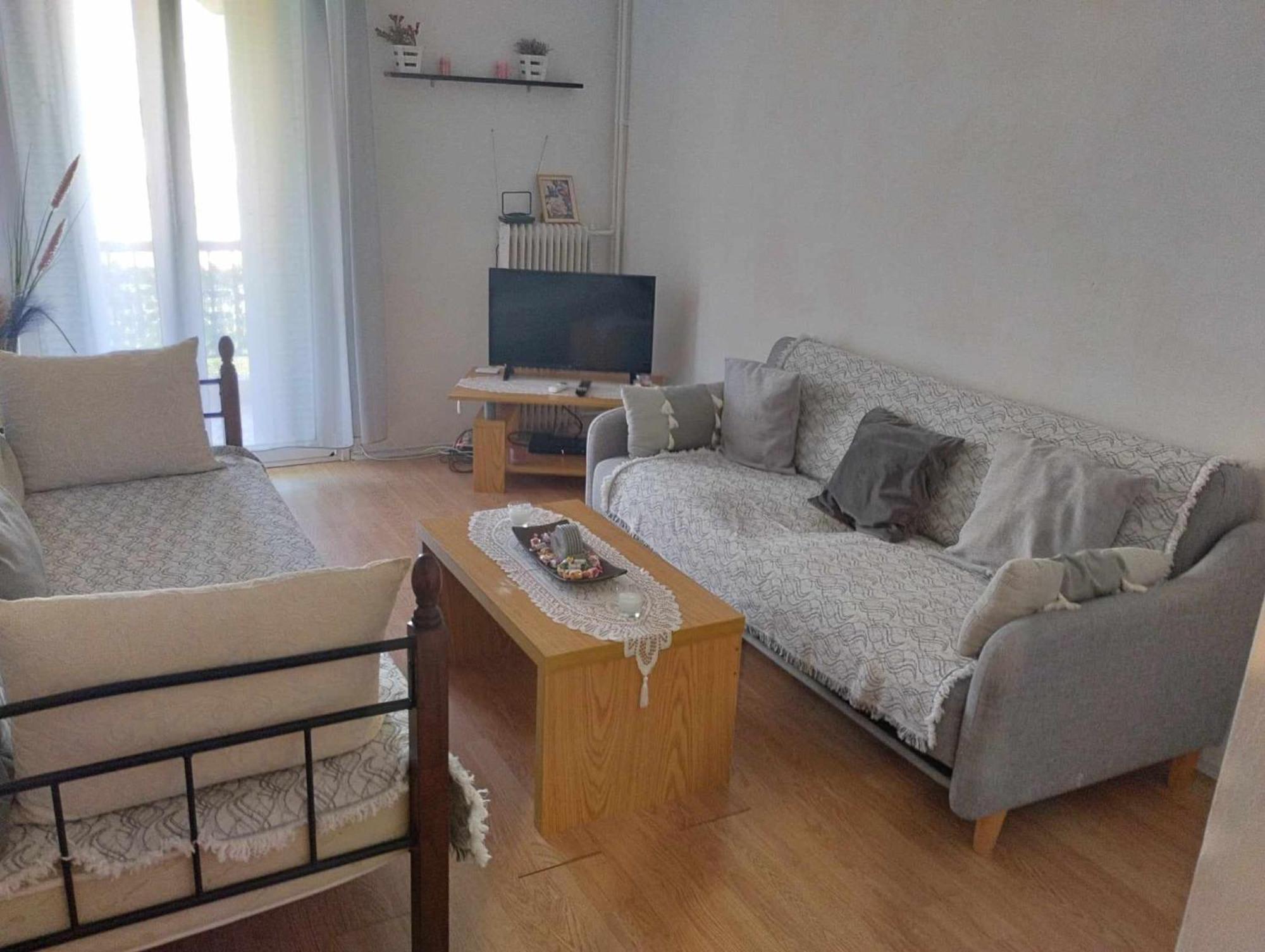 Emmy Apartment Chania  ภายนอก รูปภาพ